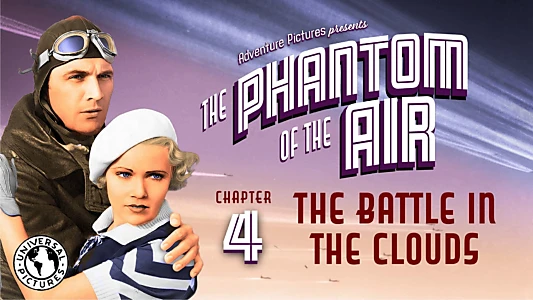 The Phantom of the Air