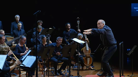 Bach pour tous