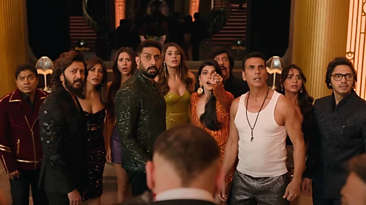 Housefull 5