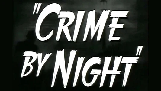 Crime by Night