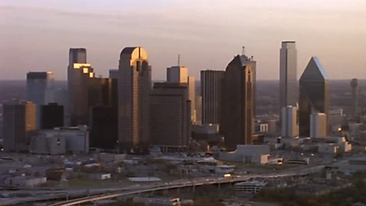 Dallas: J.R. Returns