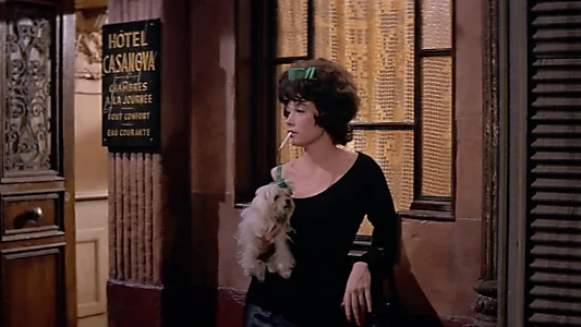 Irma la Douce