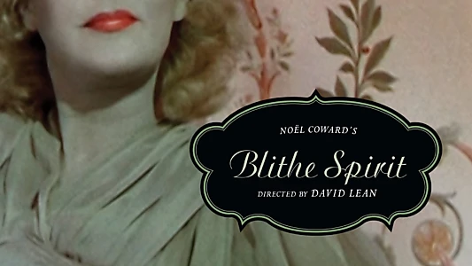 Blithe Spirit