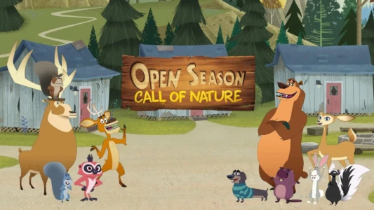 Open Season: Call of Nature