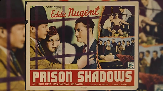 Prison Shadows