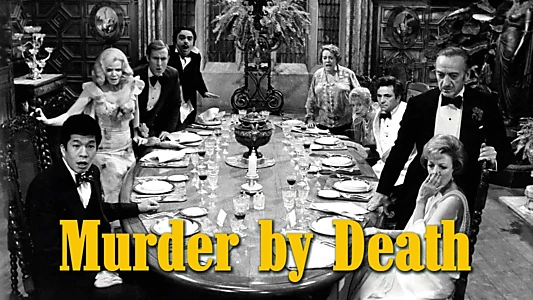 Murder by Death