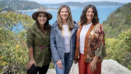 Great Australian Walks With Julia Zemiro