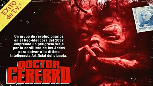 Doctor Cerebro
