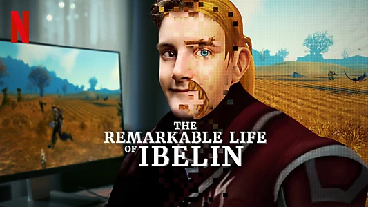 The Remarkable Life of Ibelin