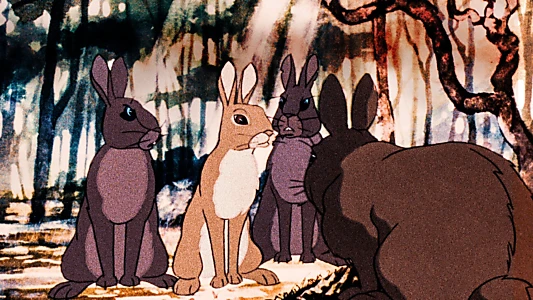 Watership Down