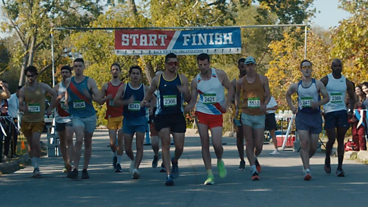 Racewalkers