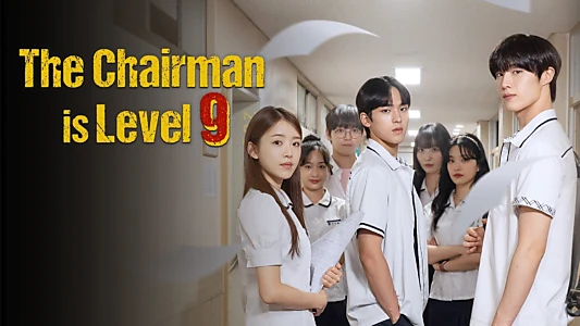 Level 9 Chairman