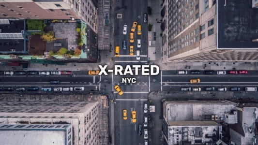 X-Rated: NYC