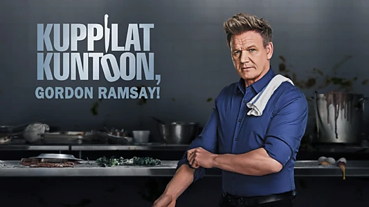 Kitchen Nightmares