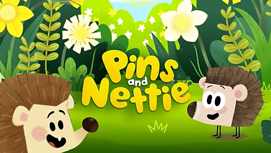 Pins and Nettie