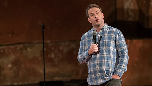 Mike Birbiglia: Thank God for Jokes