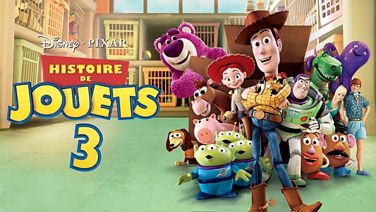 Toy Story 3