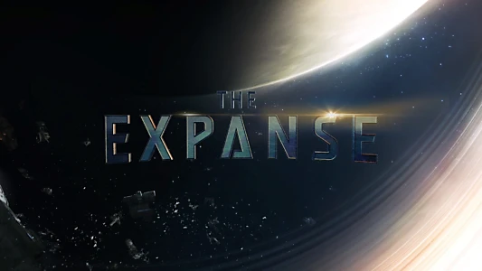 The Expanse