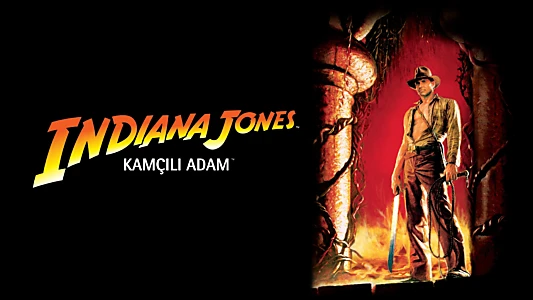 Indiana Jones and the Temple of Doom