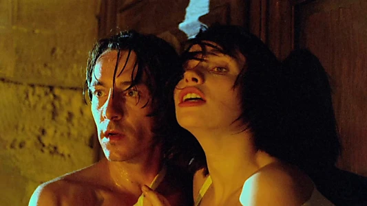 Betty Blue