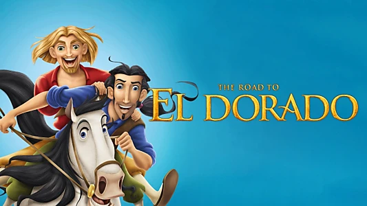 The Road to El Dorado