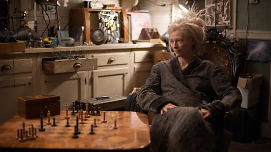 Only Lovers Left Alive