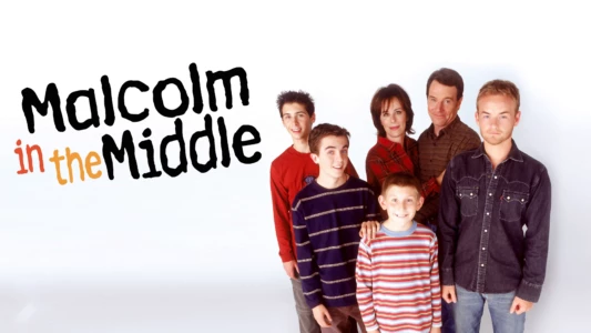 Malcolm in the Middle