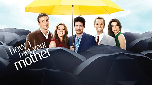 How I Met Your Mother