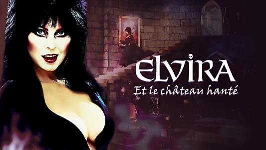 Elvira's Haunted Hills