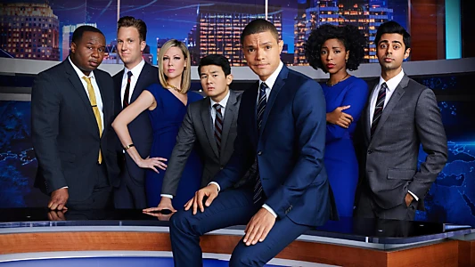 The Daily Show