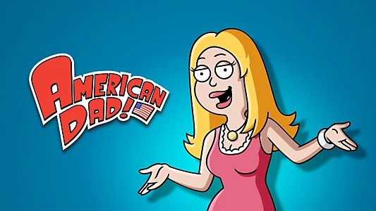 American Dad!