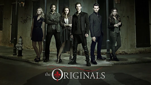 The Originals