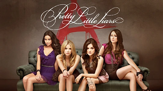 Pretty Little Liars