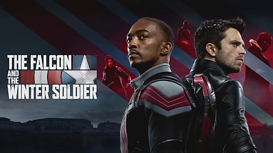 The Falcon and the Winter Soldier