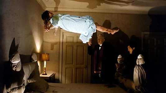 The Exorcist