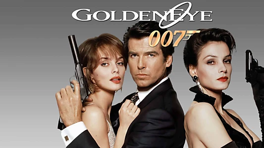 GoldenEye