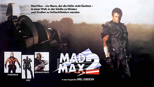 Mad Max 2