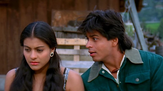 Dilwale Dulhania Le Jayenge