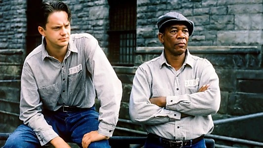 The Shawshank Redemption