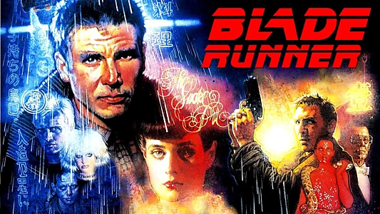 Blade Runner