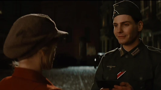 Inglourious Basterds