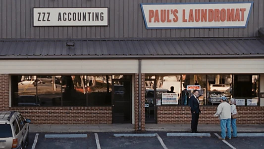 The Accountant