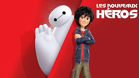 Big Hero 6