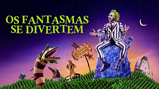 Beetlejuice