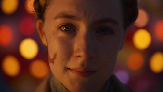 The Grand Budapest Hotel