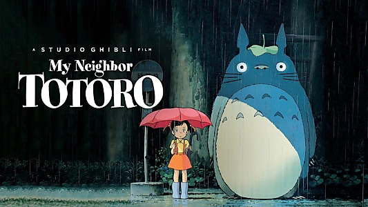 My Neighbor Totoro