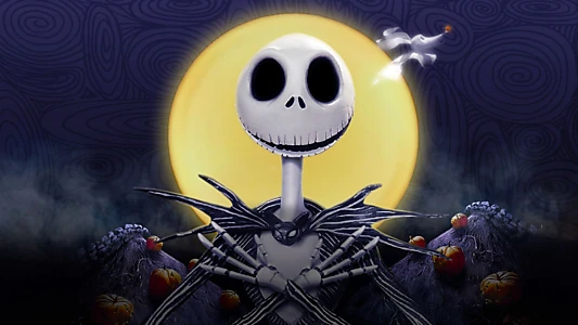 The Nightmare Before Christmas