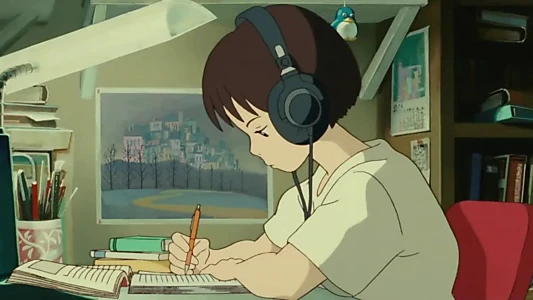 Whisper of the Heart