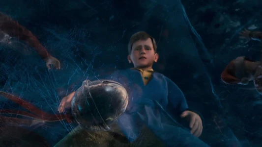 The Polar Express