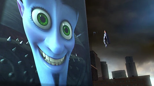 Megamind